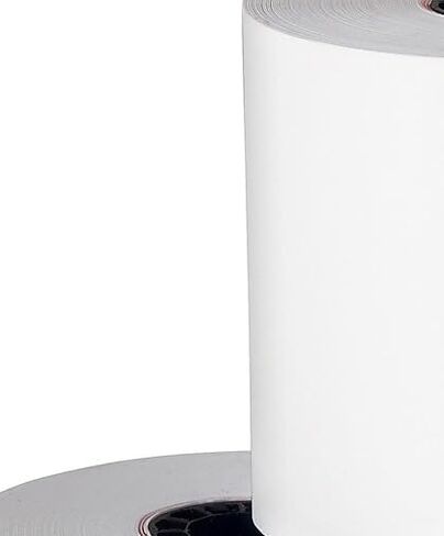 Staples 380475 إضافة سجل الجهاز والحاسبة RL 1-PLY 2 1/4 بوصة x130-FT 100/PK in Saudi Arabia