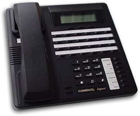Comdial 8324S-FB Phone (Renewed) in Saudi Arabia