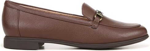 SOUL Naturalizer Womens Lydia Chain-Link Ornament Loafer Black 10 M in Saudi Arabia