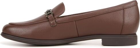 SOUL Naturalizer Womens Lydia Chain-Link Ornament Loafer Black 10 M in Saudi Arabia