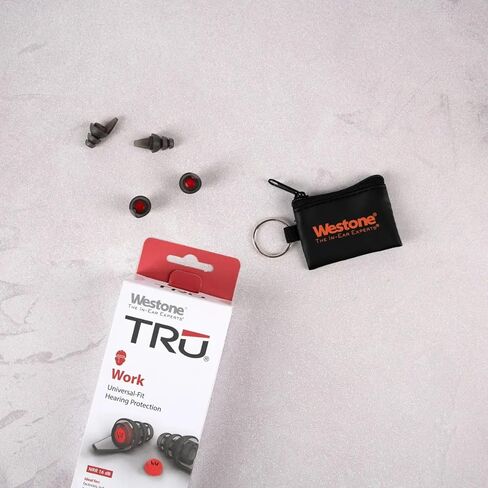 Westone Tru Kids Earplugs, 12db in Saudi Arabia