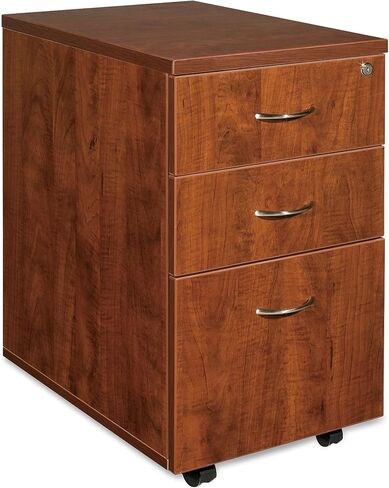 Lorell Mobile Pedestal, Box/Box/File in Saudi Arabia