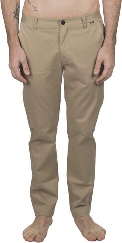 Hurley Men's H2o-dri Worker Pant in Saudi Arabia
