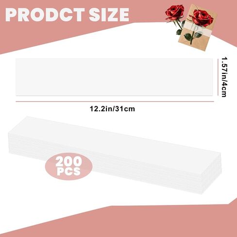 200 PCS Vellum Belly Belly for 5x7 دعوات ، ودعوة زفاف واضحة ، فرق البطن ، وورق بطن الورق ، لورف بطاقة دعوة الزفاف ، والمظاهر ، والهدية packagin in Saudi Arabia