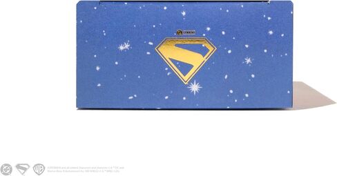 Warner Bros. Discovery, Official Licensed, Superman Special Edition, Fountain Pen Ink, Heroic Blue, 10ml in Kuwait