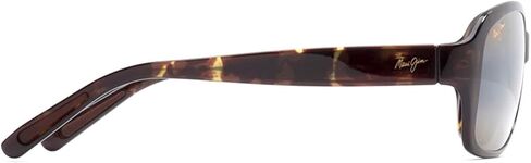 Maui Jim Women's Koki Beach Polarized Fashion Reading Sunglasses in Saudi Arabia