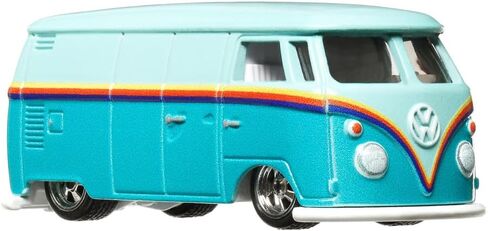 Hot Wheels Collector Veículo de Brinquedo Volkswagen T1 Bus in Kuwait