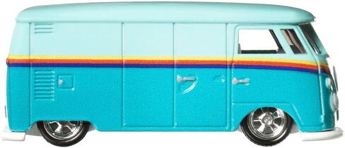 Hot Wheels Collector Veículo de Brinquedo Volkswagen T1 Bus in Kuwait