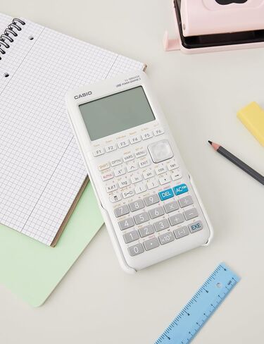 CASIO FX-9860GIII Advanced Graphic Calculator in Saudi Arabia