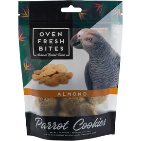 Baked Birdie Munchies Almond Treats, 4 oz. in Kuwait