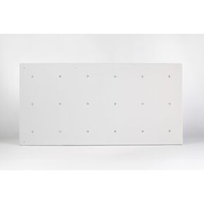 DIY Climbing Wall Panel – 47" x 23.5" Birch Plywood, Pre-Drilled T-Nuts, Textured & Paintable Surface – Indoor Home Gym & Kids Playroom Rock Wall Panel (Climbing Holds Not Included) (Natural) in Saudi Arabia