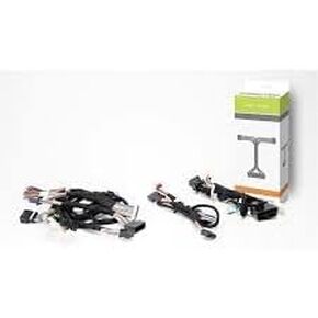 Directed Electronics THTON7 T-Harness – Compatible with 2018+ Toyota/Lexus Models – Seamless Integration with DS4/DS4P Systems – Plug & Play Installation – Free Limited Warranty in Kuwait