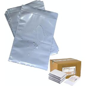 1000pcs 6 "× 9" مغلفات قائمة التعبئة واضحة ، أكياس سفن التغليف ذاتية التغليف ، ملصقات بريد مقاومة للماء للمغلف لتعبئة الفاتورة/الأكمام in Kuwait