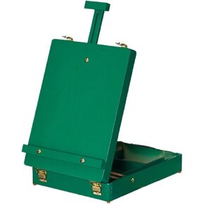 Tabletop Easel Storage Box قابل للتعديل قابلة للضبط in Kuwait