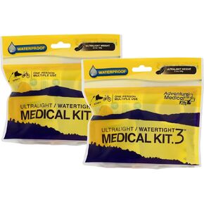 Adventure Medical Ultralight/Watertight .3-2 Pack in Kuwait