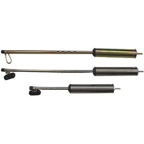Velvac 581107 Chromed Steel Pogo Stick in Kuwait