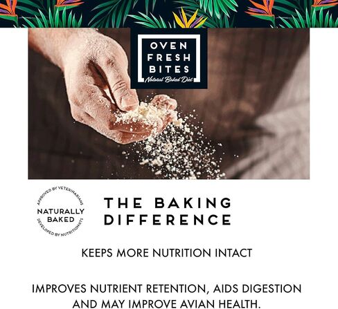 Baked Birdie Munchies Almond Treats, 4 oz. in Kuwait