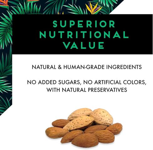 Baked Birdie Munchies Almond Treats, 4 oz. in Kuwait