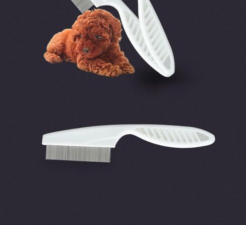 Pet flea comb in Saudi Arabia