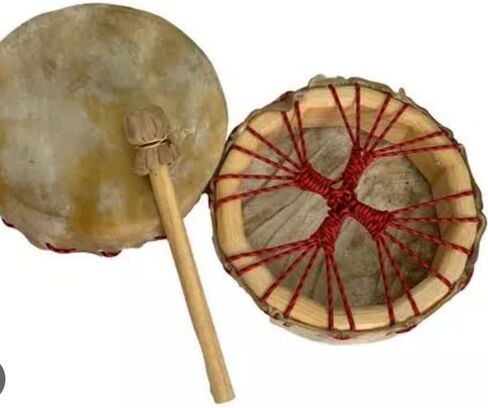 Tambor Para Ceremonias chamánico in Saudi Arabia