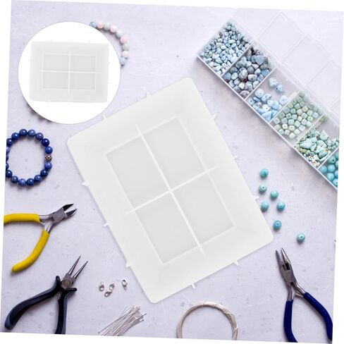 Photo Frame Mold Silicon Molds Photo Frame Making Supplies Picture Frames Photo Frames Making Mold Photo Frame Display Frame Pictures Frames Resin Craft Mold White in Kuwait