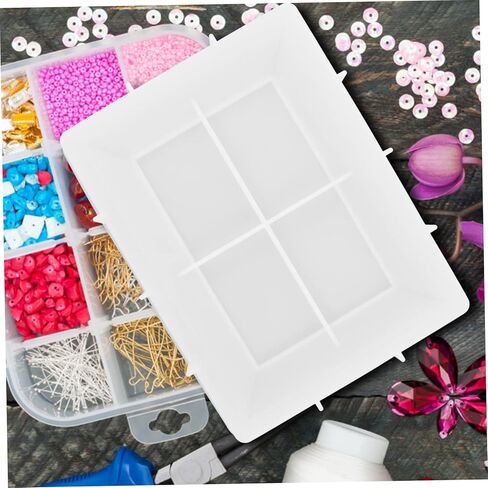 Photo Frame Mold Silicon Molds Photo Frame Making Supplies Picture Frames Photo Frames Making Mold Photo Frame Display Frame Pictures Frames Resin Craft Mold White in Kuwait
