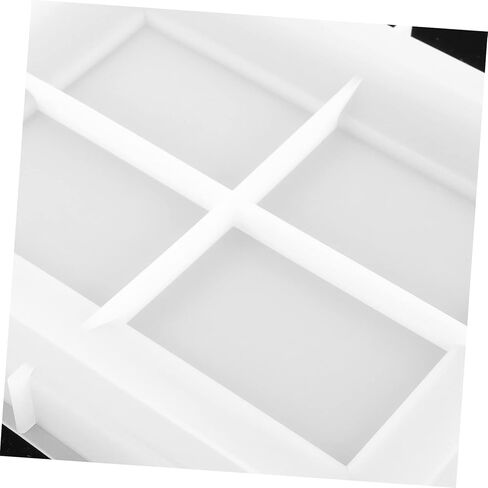 Photo Frame Mold Silicon Molds Photo Frame Making Supplies Picture Frames Photo Frames Making Mold Photo Frame Display Frame Pictures Frames Resin Craft Mold White in Kuwait