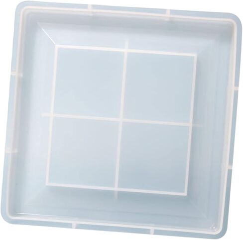 Creative Silicone Photo Frame Molds for Crafts Epoxy Molds for Unique Picture Frames Silicone Molding Supplies for Handmade Projects in Saudi Arabia