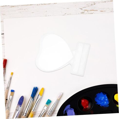Angoily 1pc Heart Shape Photo Frame Epoxy Mold for Crafts Casting Mold for Creative Projects for Home Decor and Wedding Keepsakes in Saudi Arabia