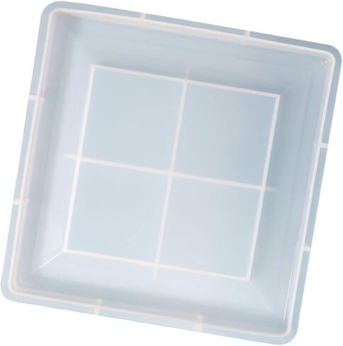 ERINGOGO Photo Frame Mold Creative Epoxy Molds for Unique Picture Frames for Crafts Present for Enthusiasts in Saudi Arabia