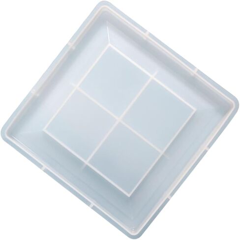 DOITOOL Creative Silicone Photo Frame Molds for Crafts Large Square Molds for Unique Picture Frames for Handmade Art Projects and Home Decor in Saudi Arabia