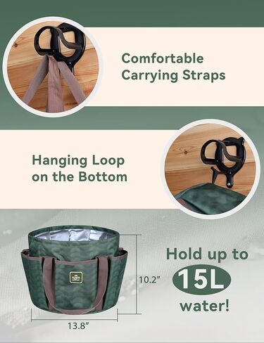 9PCS Horse Grooming Kit Curry Comb Sweat Scraper Horse Bathing Supplies Grooming Tools with Storage Bag Sugar Taro in Saudi Arabia