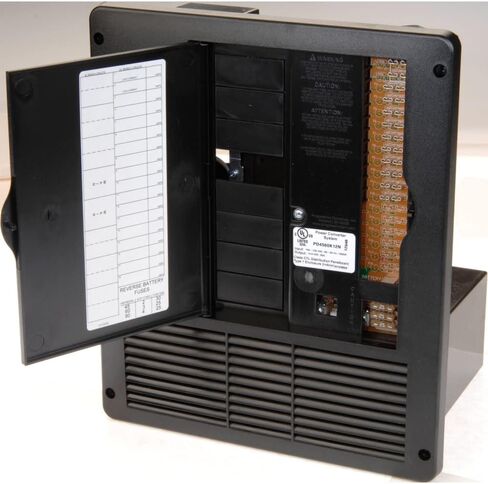 Progressive International PD4590LICSV 90 Amp Replacement Section in Saudi Arabia