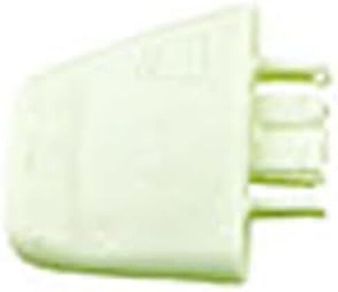 Replacement Part for Fisher-Price Little People Travel Together Airplane Playset - DJB53 ~ Replacement White Plane Wingtip in Saudi Arabia