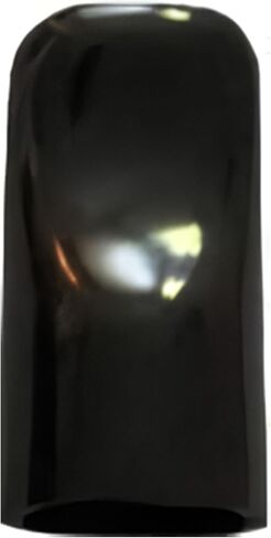 Tequila Spout by Pure Pour with Cover - Leak-proof Liquor Pourer for Fluted Liquor Bottles like Patron & Don Julio - Made in the USA (1 Pack) in Kuwait