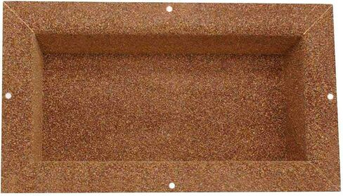 REC 614 مستطيل ، فتح 6-1/4 "x13-1/4" in Saudi Arabia