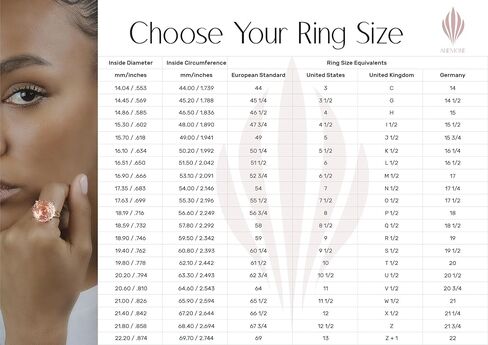 14K Solid Gold Citrine Ring - Delicate Stacking Band with Gemstone - 4-Prong Cocktail Jewelry for Women in Saudi Arabia