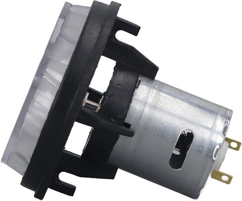 DC12V Electric Motor Fan Replacement Universal Hot Air Gun Heat Gun Accessory Cooling Fan in Saudi Arabia