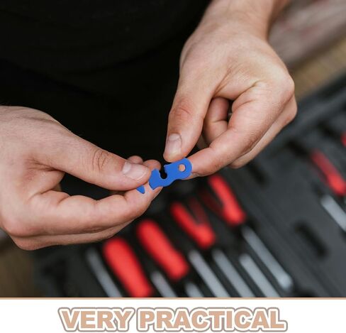 UPKOCH 40 Pcs Tensioner Aluminum Alloy Camping Tent Rope Adjuster - Guyline Cord Adjusters Tensioners - Wind Rope Buckles for Camping Hiking Backpacking in Saudi Arabia
