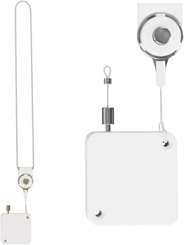Adjustable Parrot Flying Leash for Secure and Controlled Bird Exercise Parrot Leash with Auto Fly Mechanism Parrots Retractable Rope in Saudi Arabia