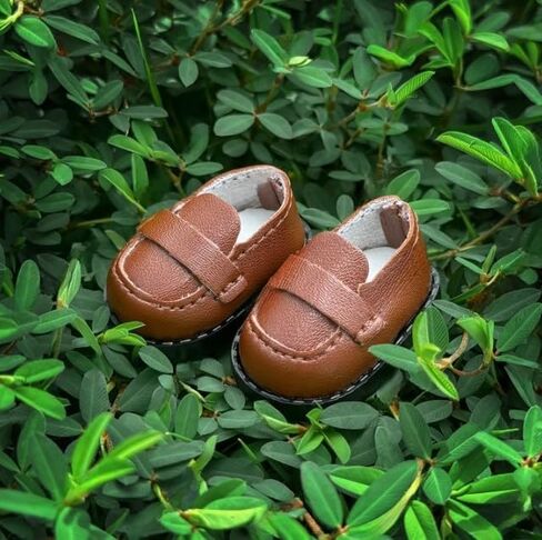 Compatible with Labubu Doll Shoes for 17cm Doll,Shoes Used for Labubu Accessories(X-White) in Saudi Arabia