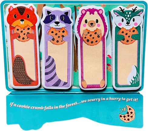 Streamline Imagined Pick a Pup memo tab in Saudi Arabia