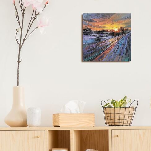 JEUIHAU 40 PCS 5 x 5 Inch Wooden Canvas Panels, 0.8cm Thick Unfinished Wood Panel Boards Bulk, Wood Panels for Painting, Crafts, Pouring Art in Saudi Arabia