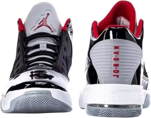 Jordan Max Aura 2 Mens Basketball Shoe Ck6636-006 Size 10 in Saudi Arabia