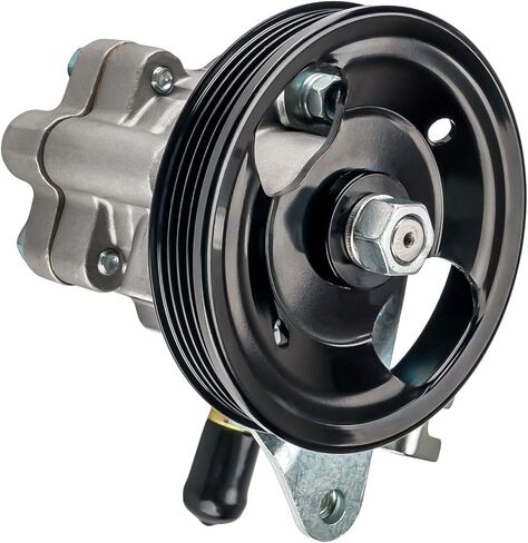 PHILTOP Power Steering Pump 21-5439 for Magnum 2005-2008 3.5L, Challenger 2009-2010 3.5L, Charger 2006-2010 3.5L, 300 2005-2010 3.5L, 4782523AC, 4782523AD, 4782523AE, Power Assist Pump in Saudi Arabia
