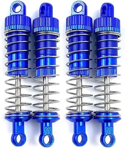 RC Praff Part متوافق مع MN D90 لـ MN-90 لـ MN99S لـ WPL C14 C24 C34 إكسسوارات قطع الغيار 1/12 1/2 in Saudi Arabia