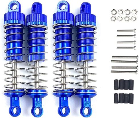 RC Praff Part متوافق مع MN D90 لـ MN-90 لـ MN99S لـ WPL C14 C24 C34 إكسسوارات قطع الغيار 1/12 1/2 in Saudi Arabia