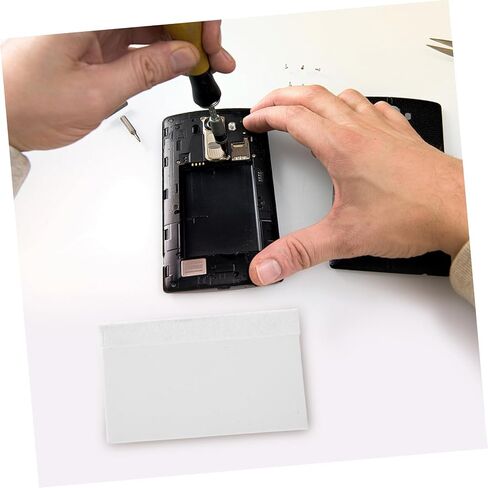 10pcs Phone Squeegee Tool for Film Application Bubble Removal and Scraper Board for Phone and Tablet Detailing Efficient Adhesive Film Installation in Saudi Arabia