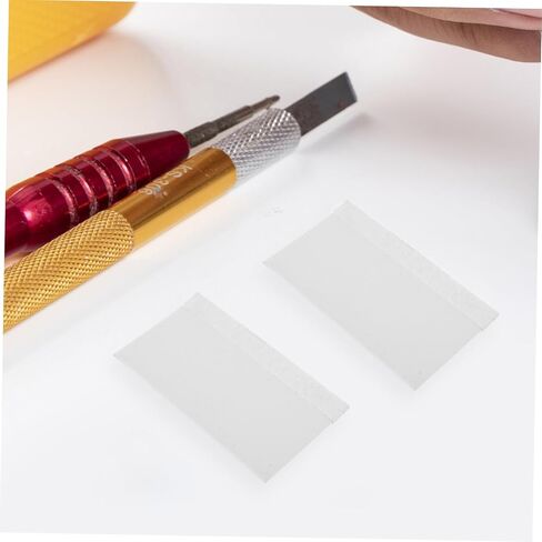 10pcs Phone Squeegee Tool for Film Application Bubble Removal and Scraper Board for Phone and Tablet Detailing Efficient Adhesive Film Installation in Saudi Arabia