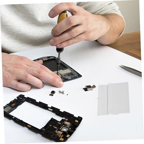 10pcs Phone Squeegee Tool for Film Application Bubble Removal and Scraper Board for Phone and Tablet Detailing Efficient Adhesive Film Installation in Saudi Arabia